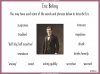 An Inspector Calls - Eric Birling Teaching Resources (slide 3/24)